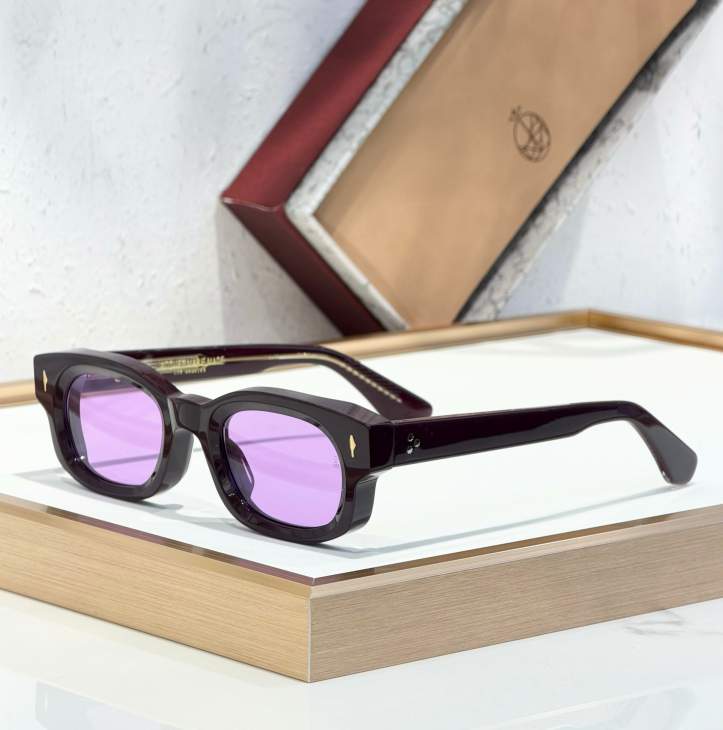 Picture of Jacques Marie Mage Sunglasses _SKUfw80916831fw